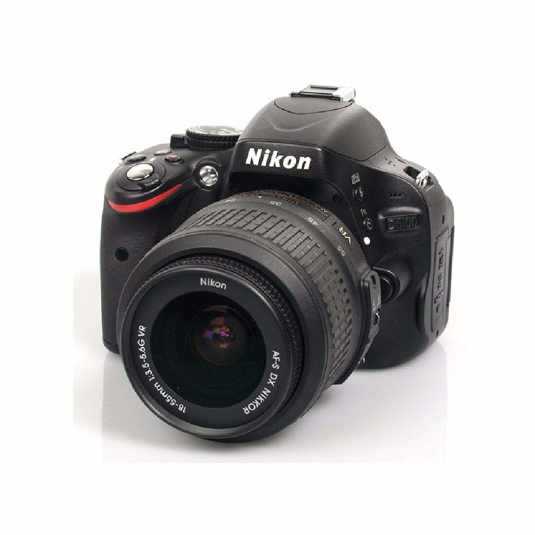 Used Nikon D5100 with 18-55mm Lens Dslr Camera - cambuy-lives Used Nikon D5100 with 18-55mm Lens Dslr Camera - cambuy-lives